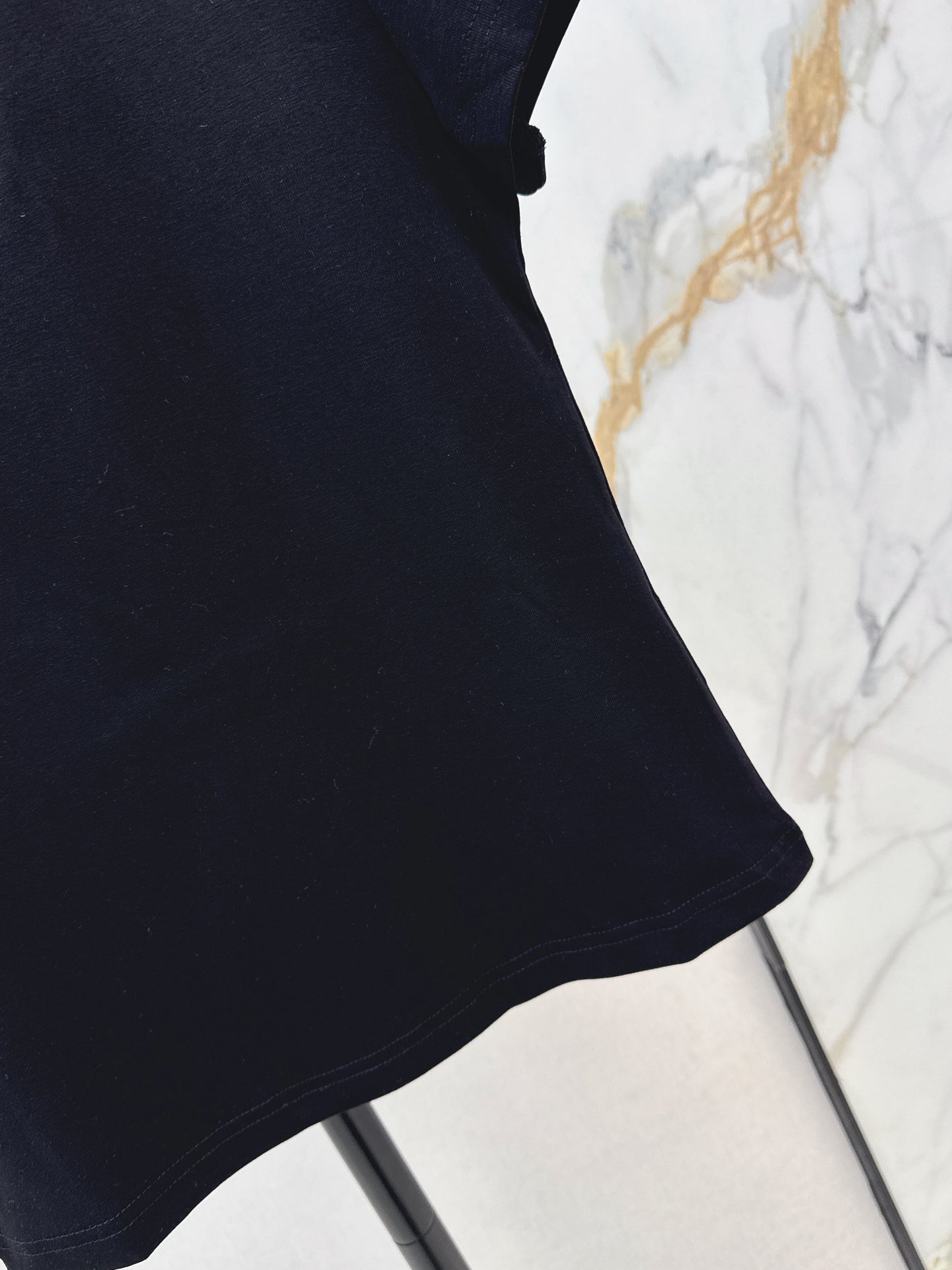 Chan NEW beading t-shirt