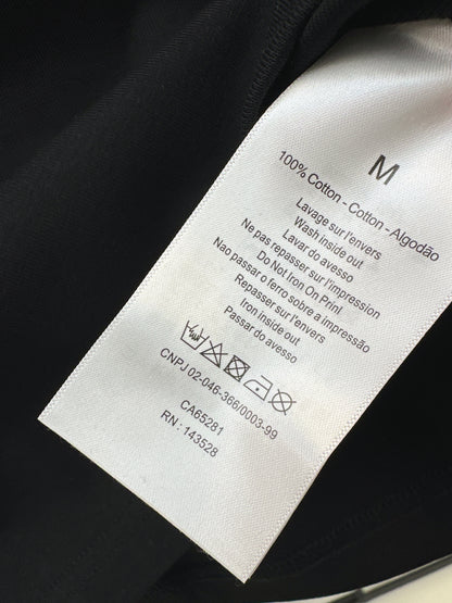 Chan NEW beading t-shirt