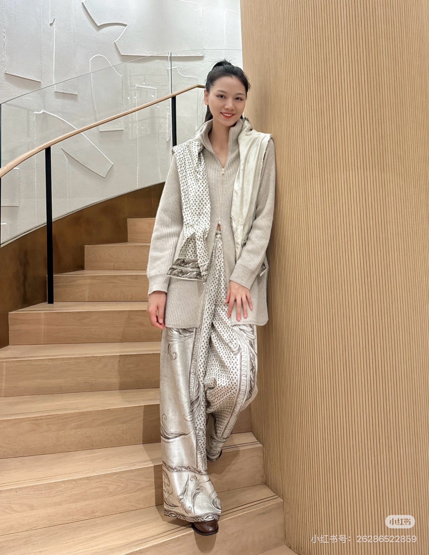 Max NEW print silk shirts