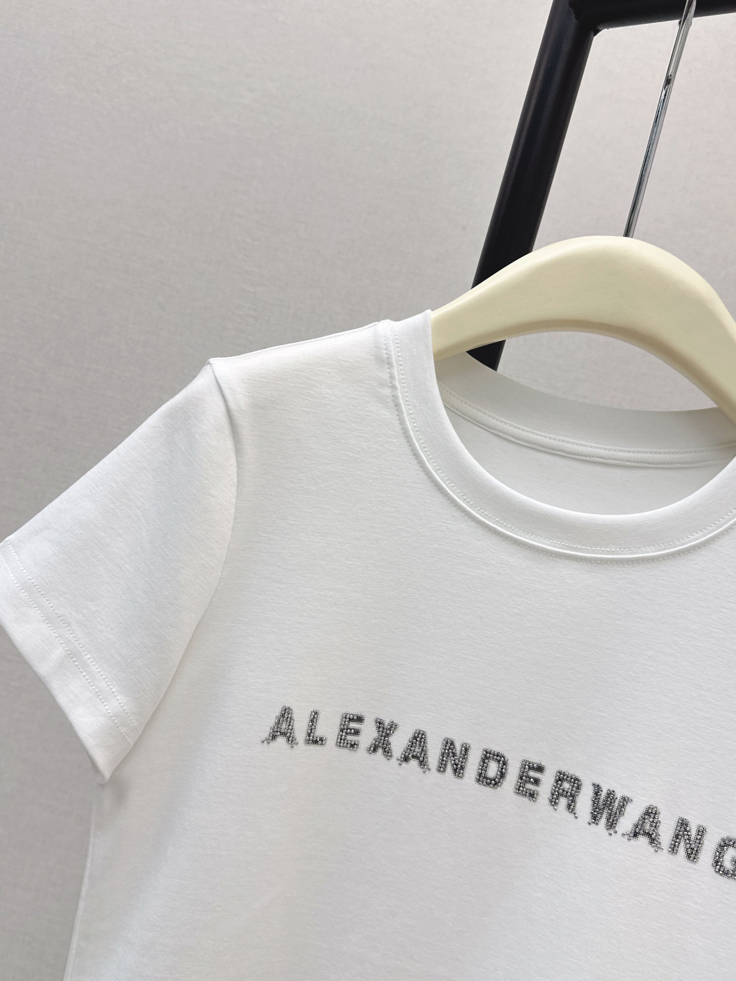 A1ex NEW rhinestone t-shirt