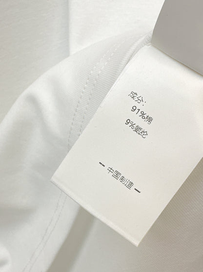 A1ex NEW rhinestone t-shirt