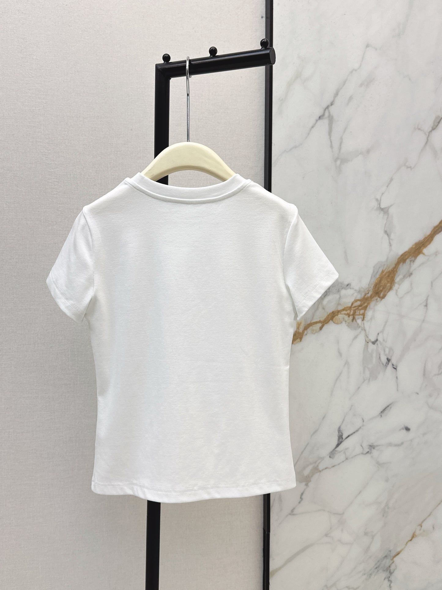 A1ex NEW rhinestone t-shirt