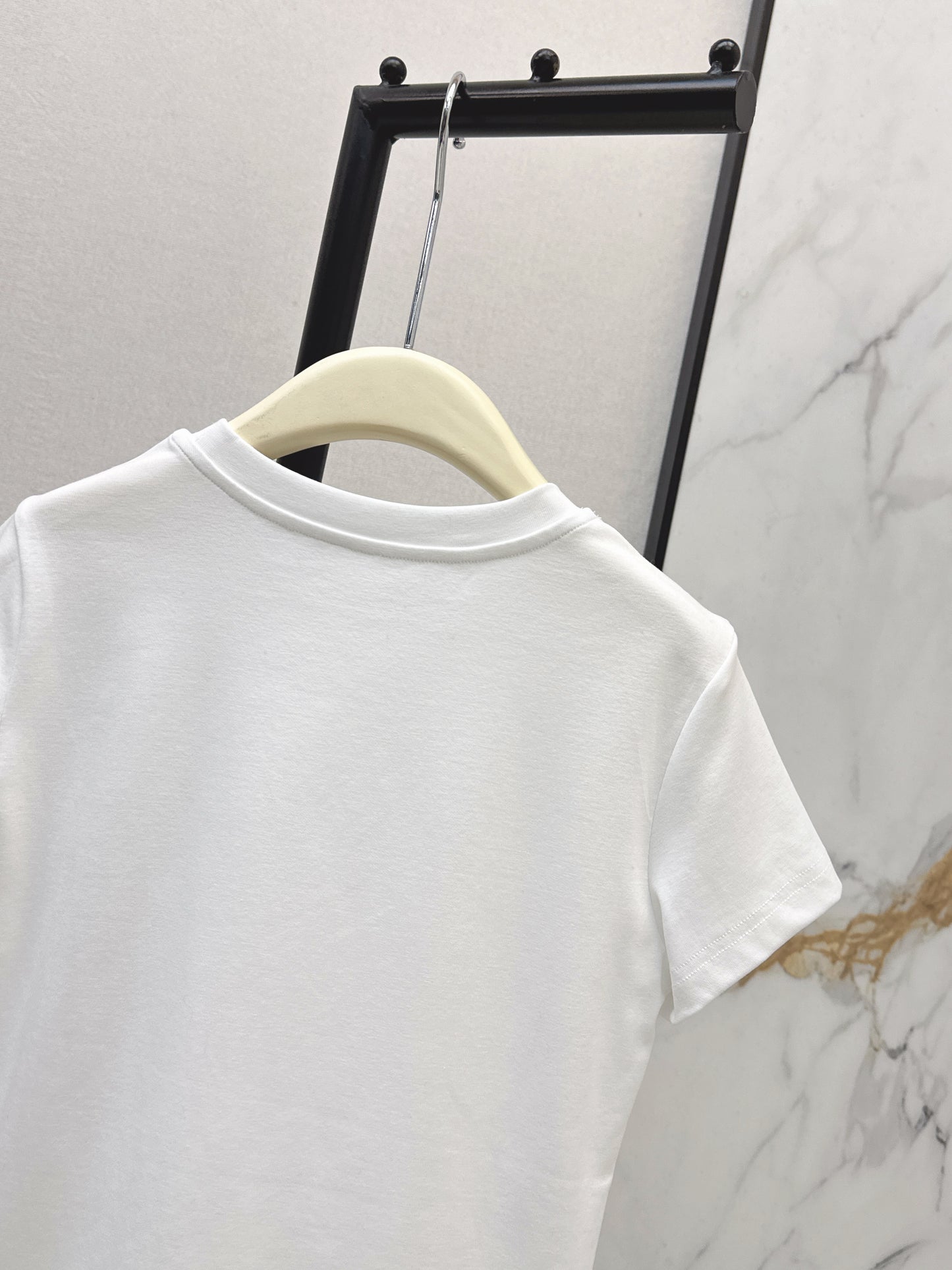 A1ex NEW rhinestone t-shirt