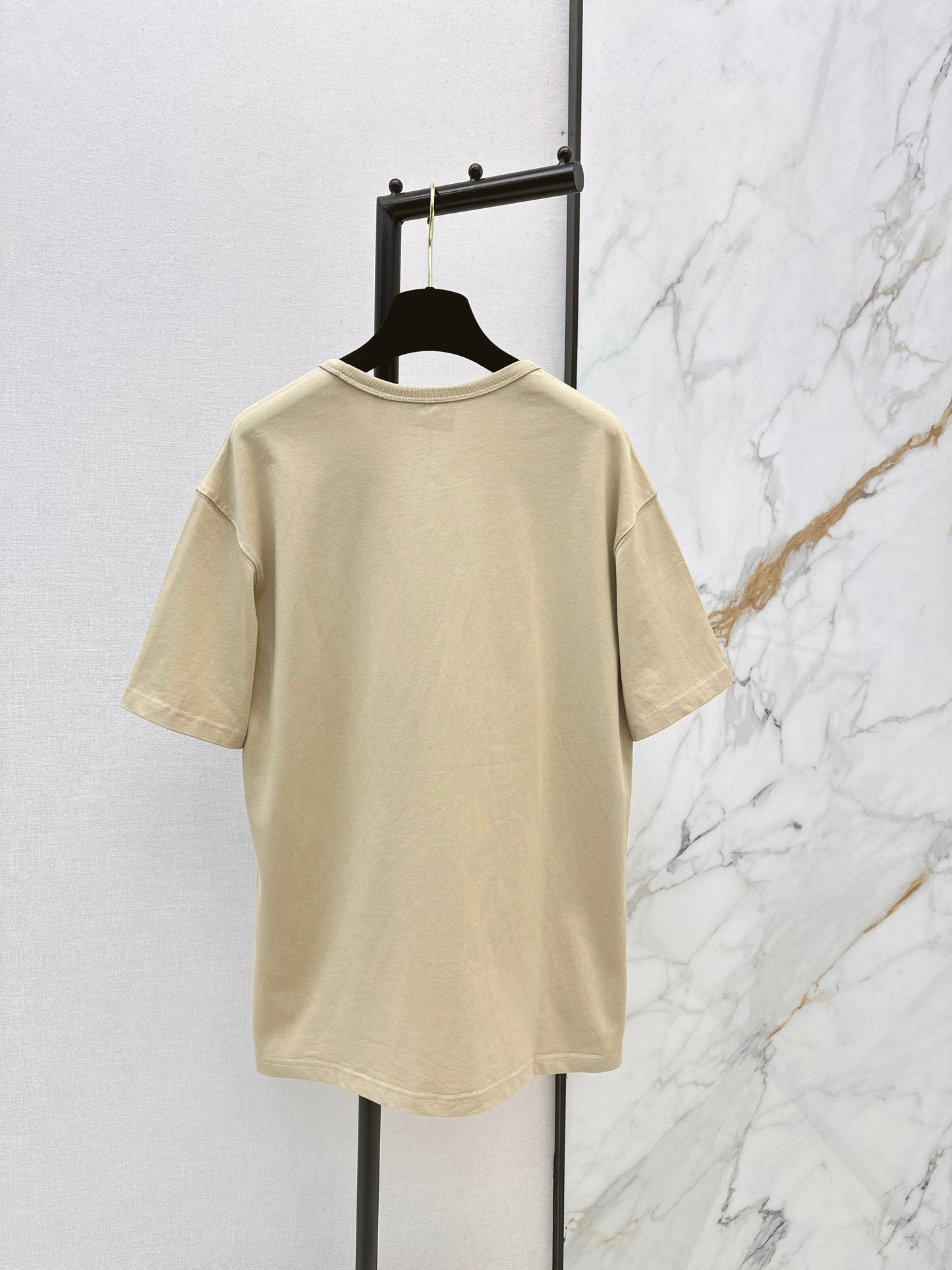 Chan NEW vintage print t-shirt