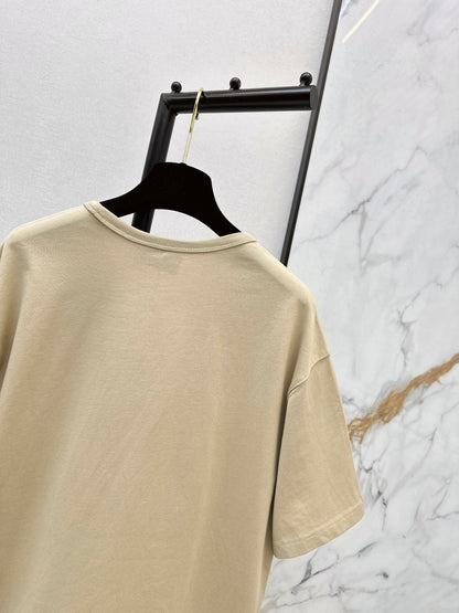 Chan NEW vintage print t-shirt