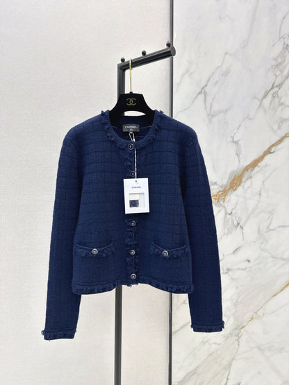 Chan NEW knitted cardigan