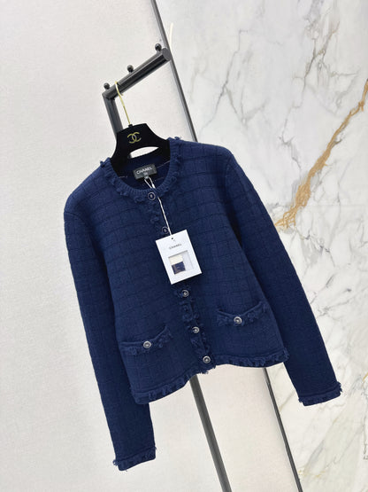 Chan NEW knitted cardigan