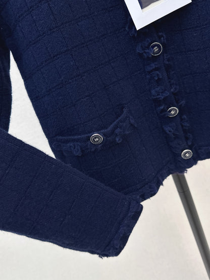 Chan NEW knitted cardigan