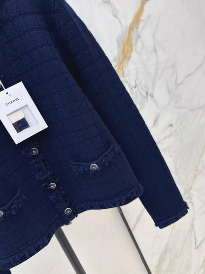 Chan NEW knitted cardigan