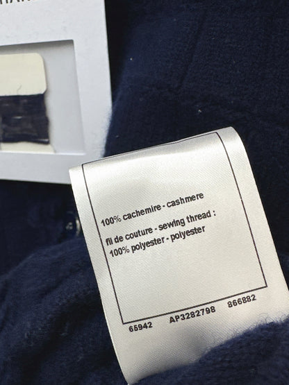 Chan NEW knitted cardigan