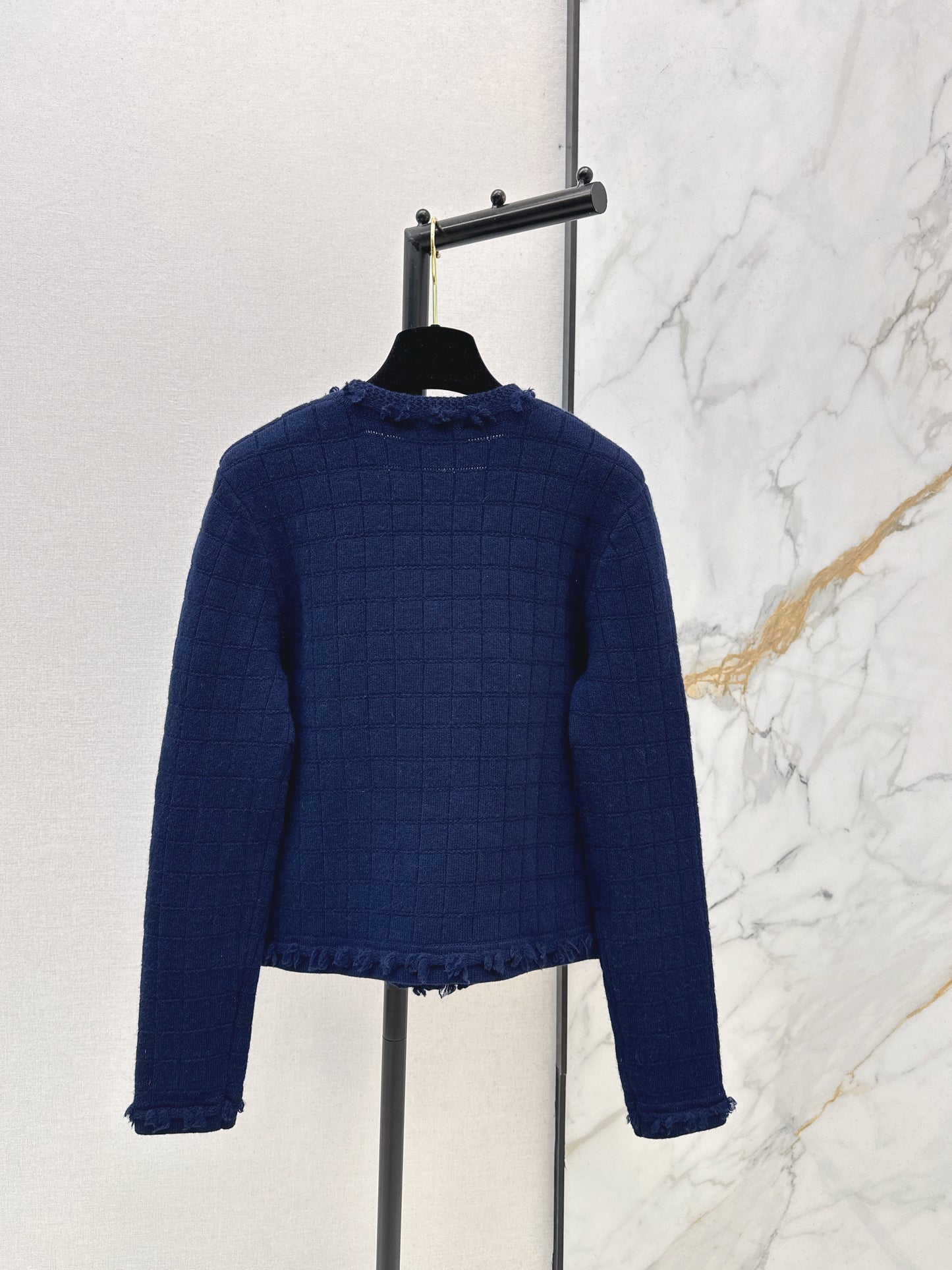 Chan NEW knitted cardigan