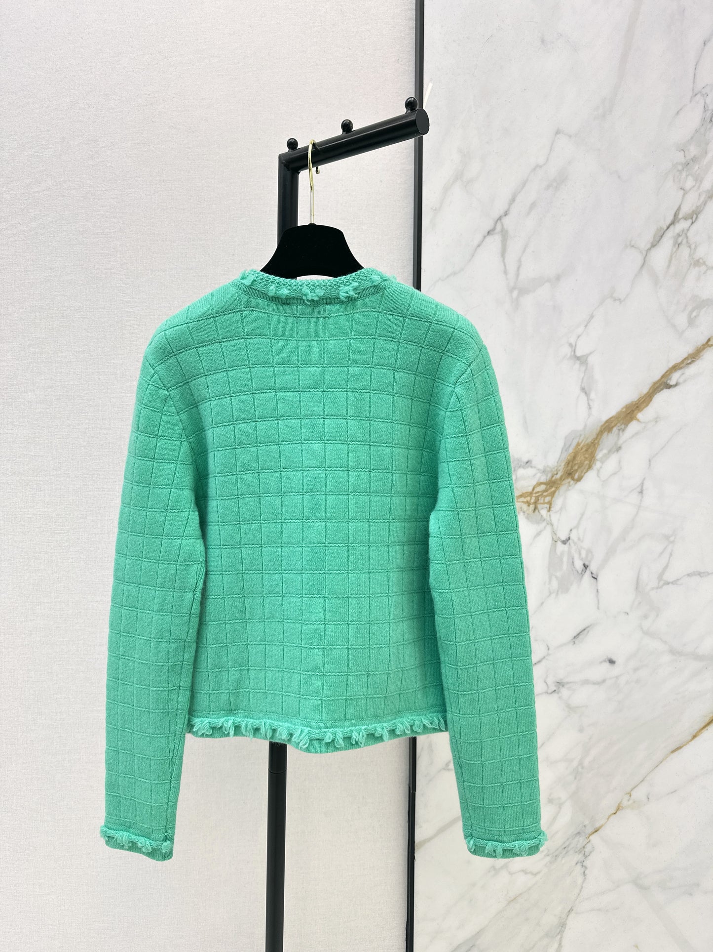 Chan NEW knitted cardigan