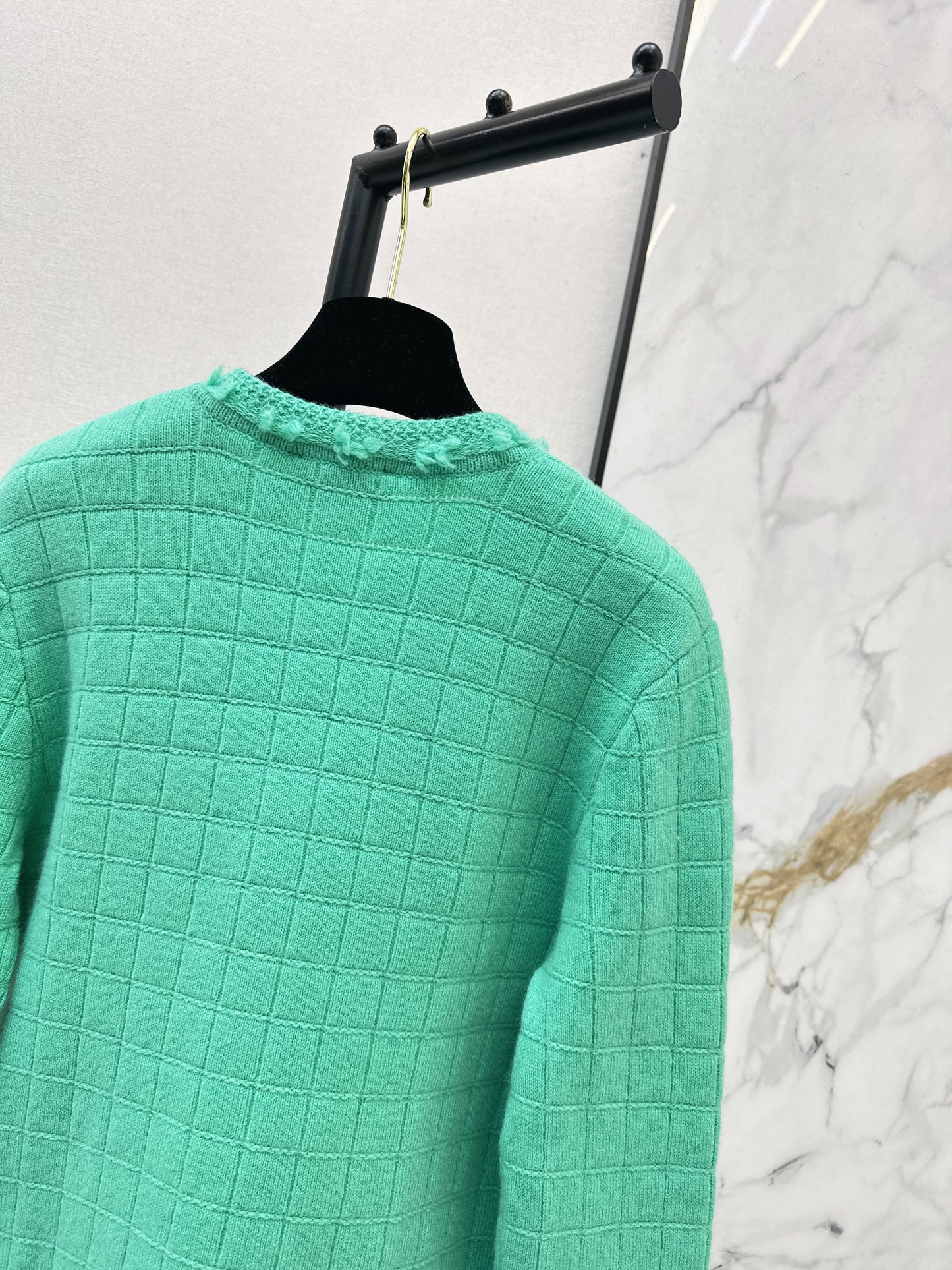 Chan NEW knitted cardigan