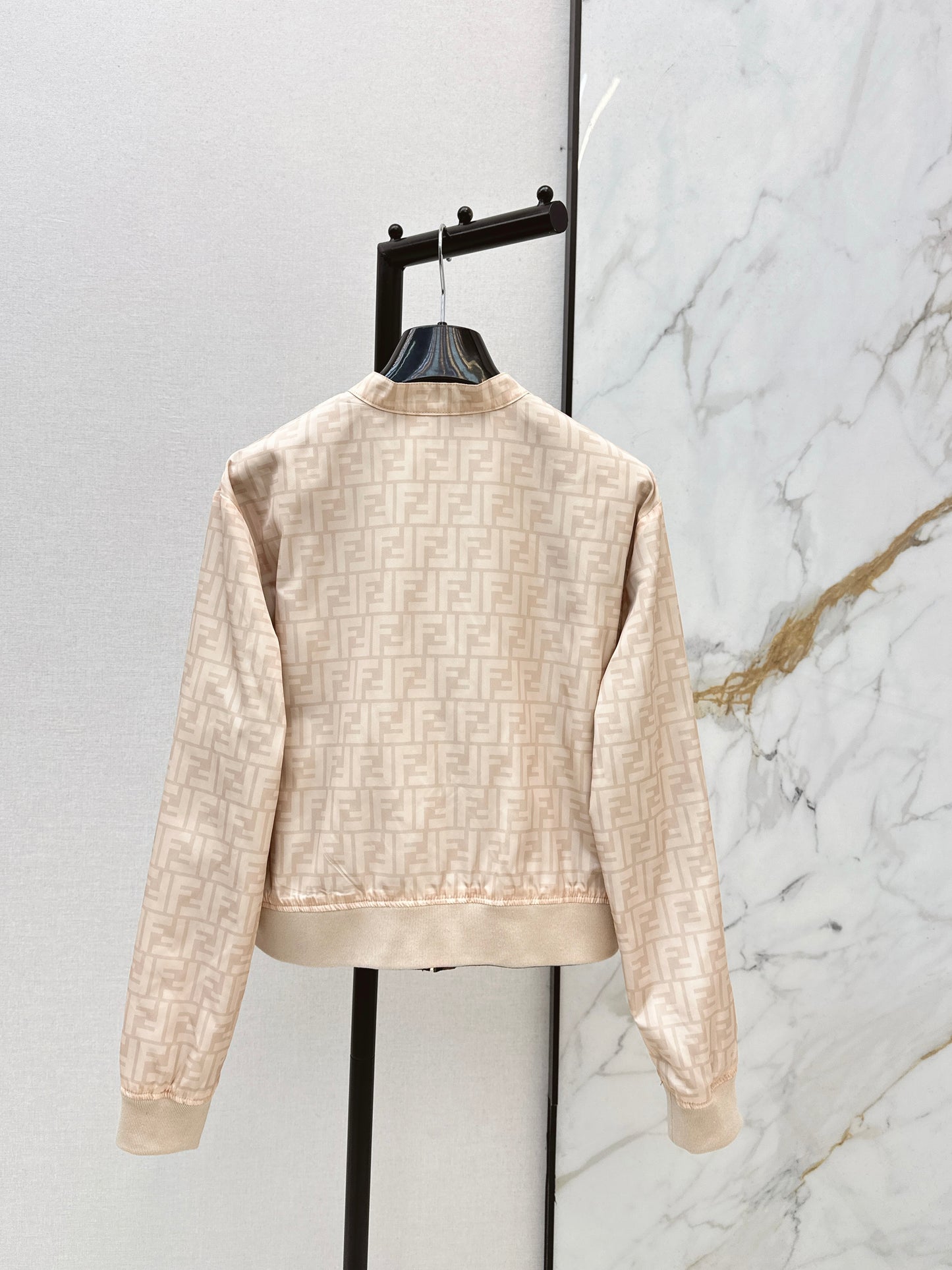 Fend NEW reversible jacket