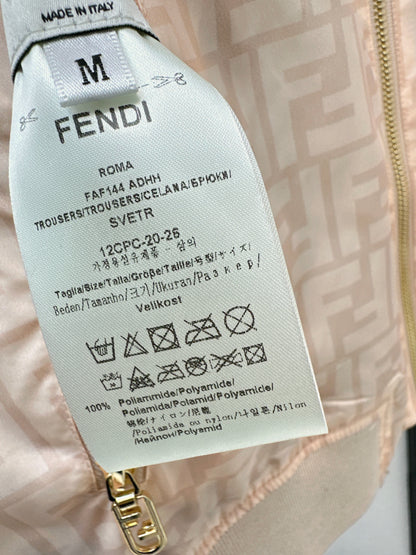 Fend NEW reversible jacket