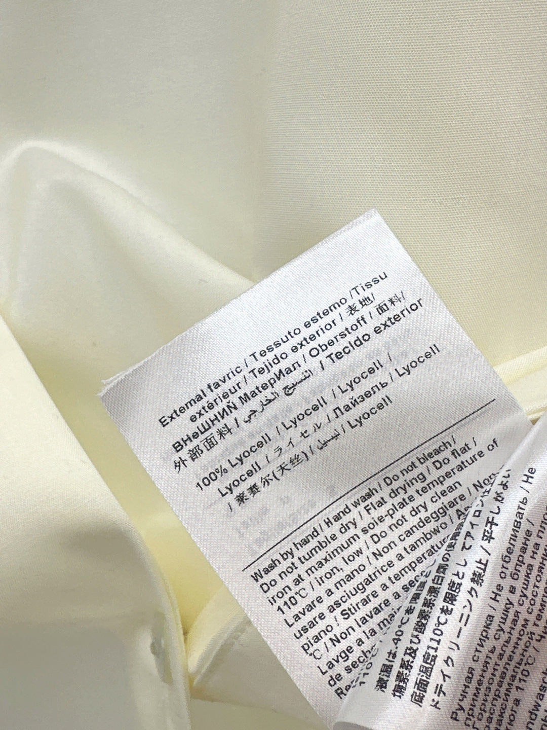 Valen NEW lace pleated ruffle shirts