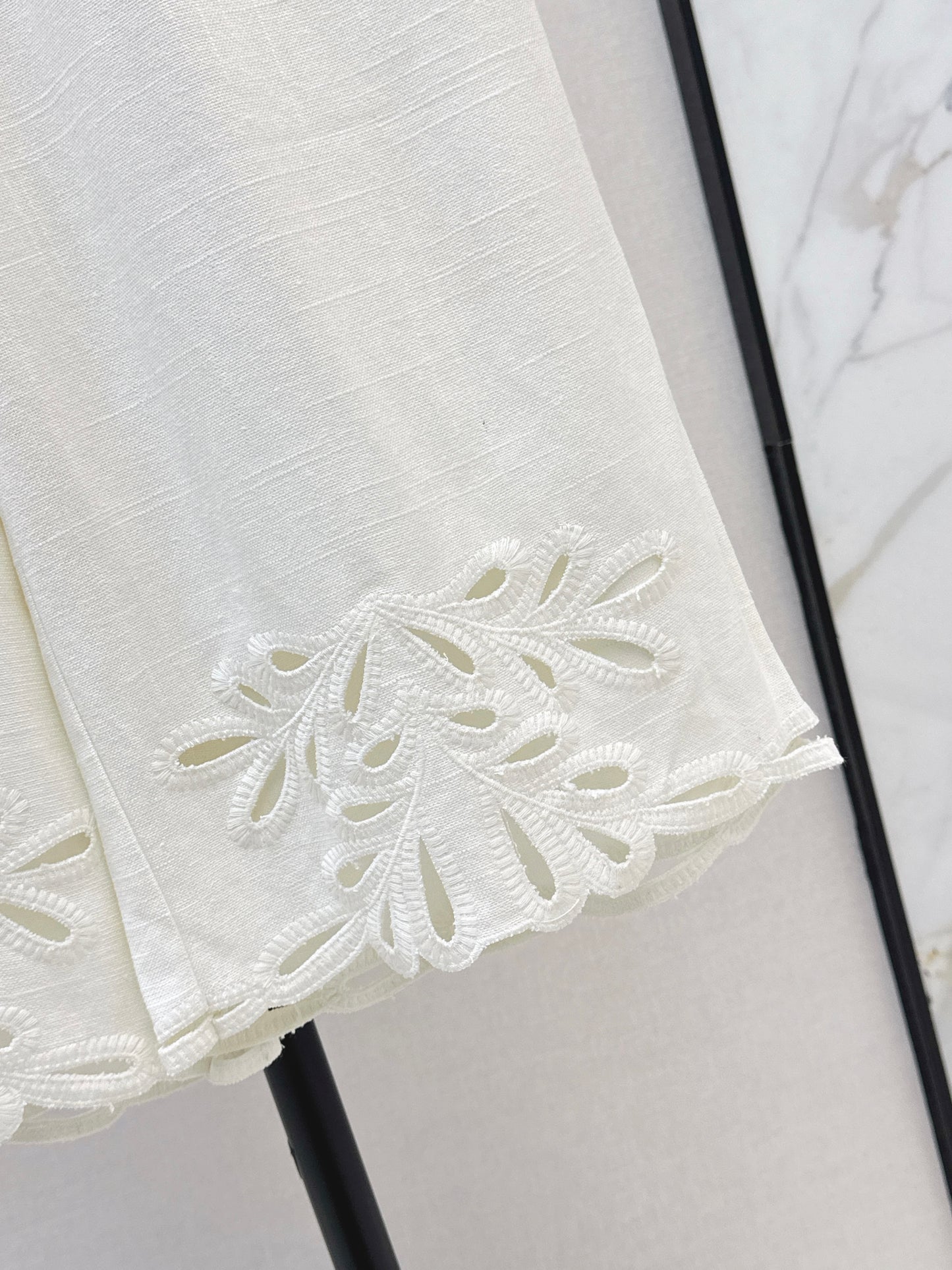 Max NEW straight pants