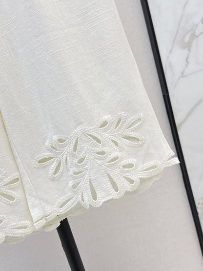 Max NEW straight pants