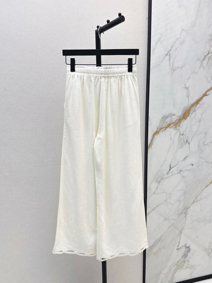 Max NEW straight pants