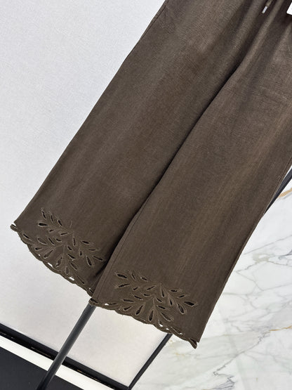 Max NEW straight pants