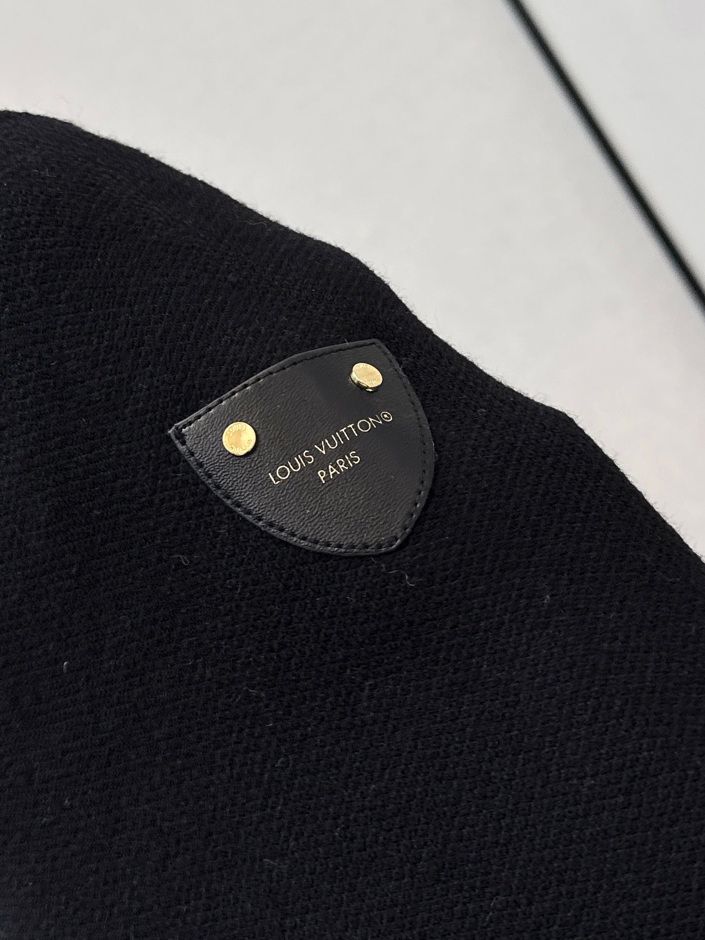 Louis NEW jacquard knitted short sleeve sweater