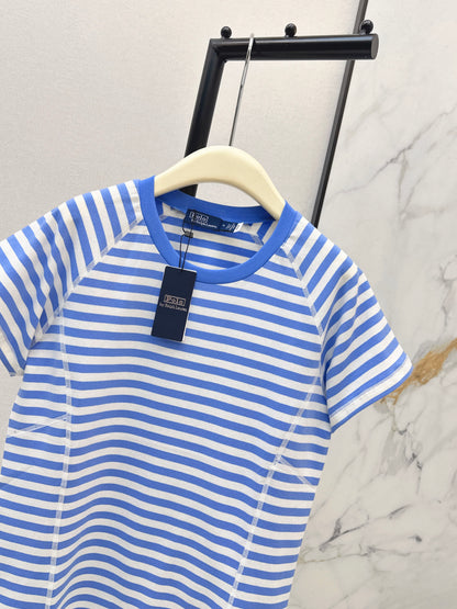 Ral NEW stripe t-shirt