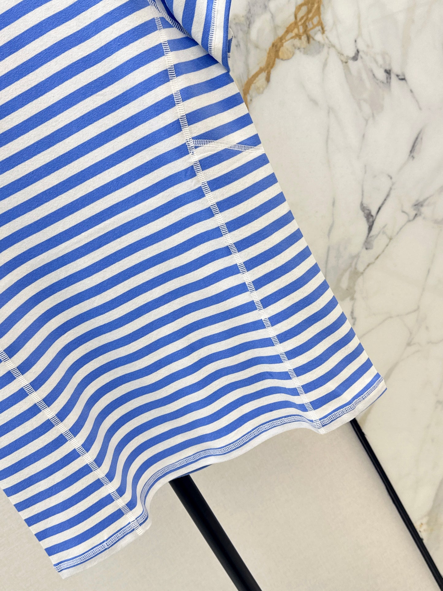 Ral NEW stripe t-shirt