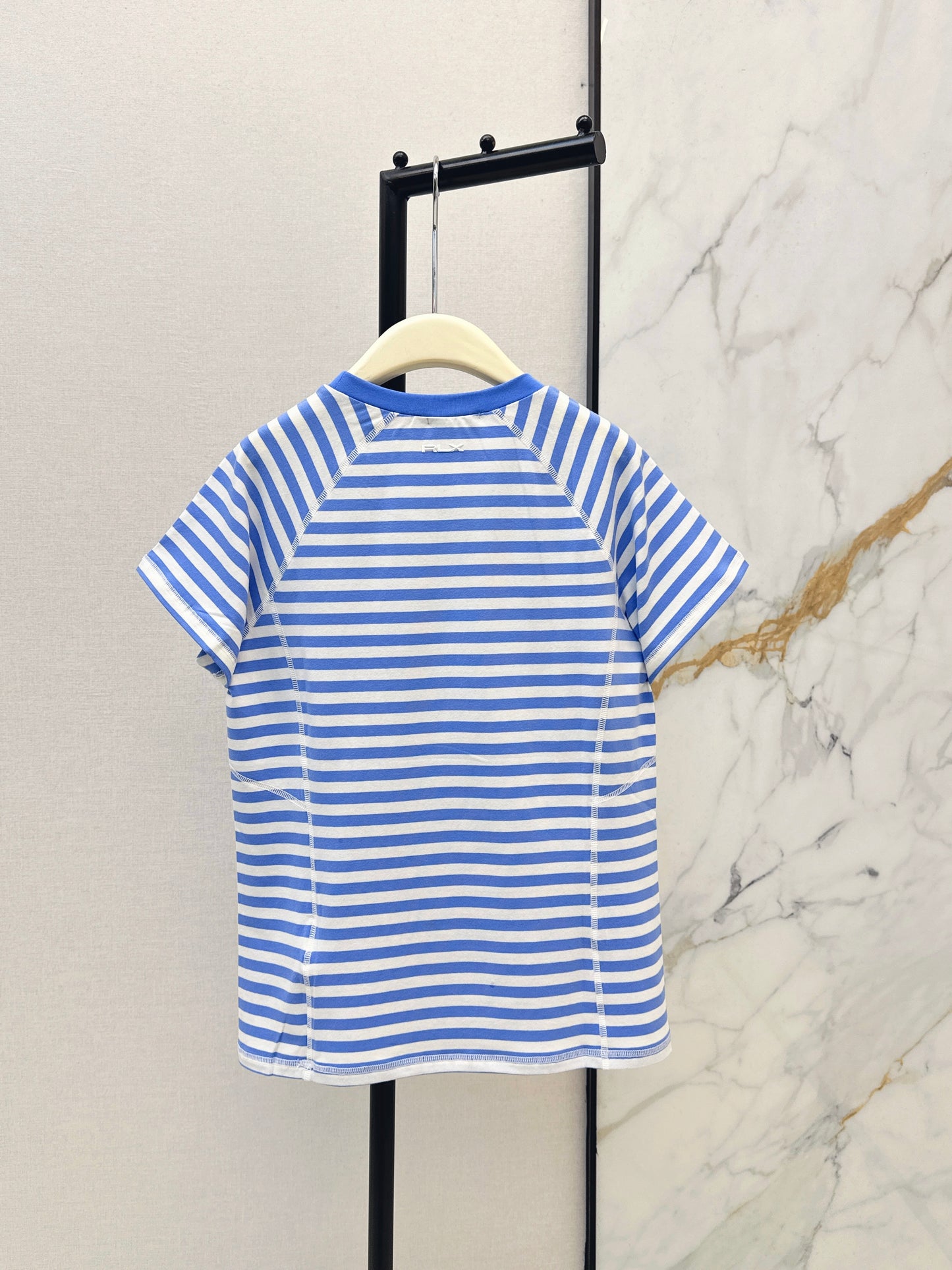 Ral NEW stripe t-shirt