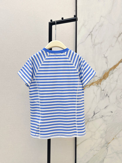 Ral NEW stripe t-shirt