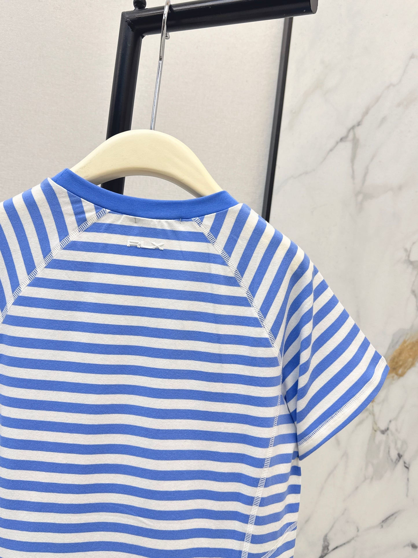 Ral NEW stripe t-shirt