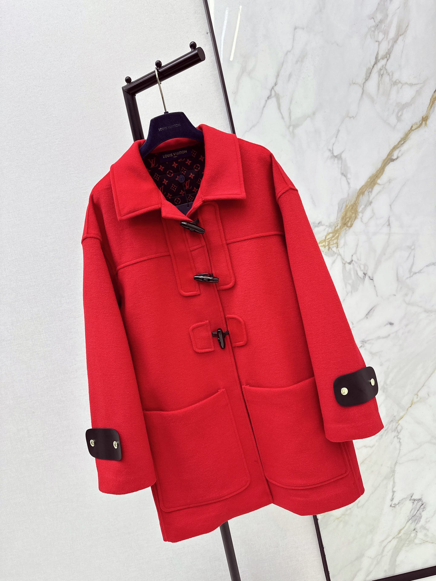 Louis NEW woolen coat