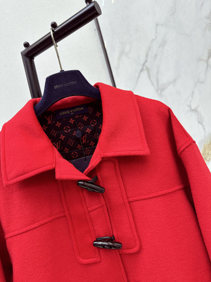 Louis NEW woolen coat