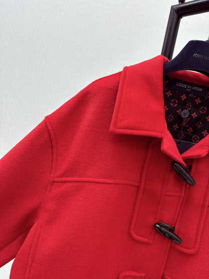 Louis NEW woolen coat