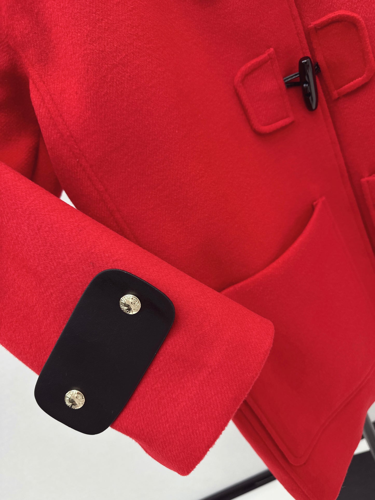 Louis NEW woolen coat