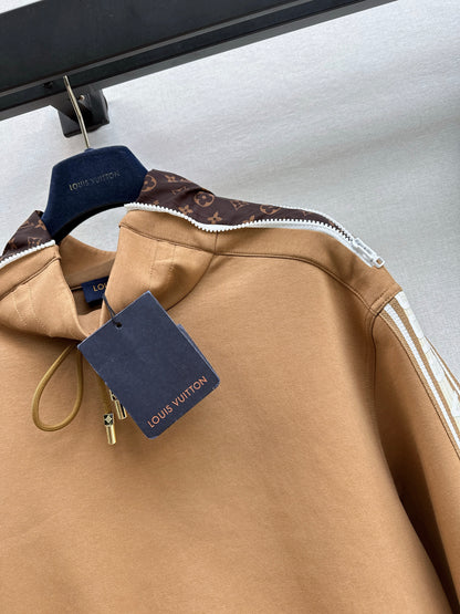 Louis NEW drawstring sweatshirt