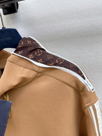 Louis NEW drawstring sweatshirt