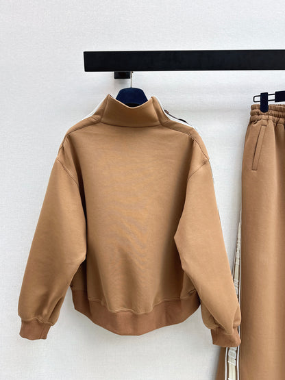 Louis NEW drawstring sweatshirt