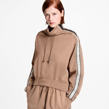 Louis NEW drawstring sweatshirt