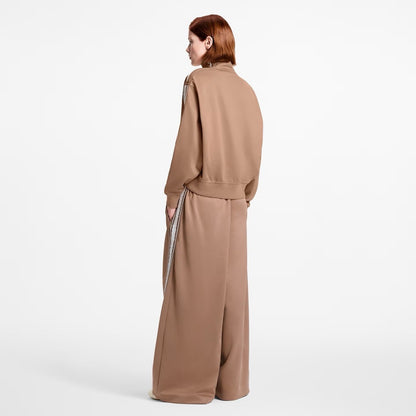 Louis NEW drawstring sweatshirt