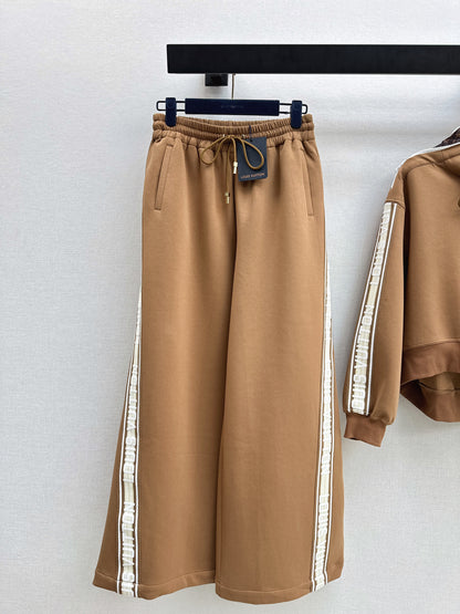 Louis NEW webbing pants