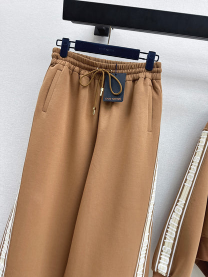 Louis NEW webbing pants