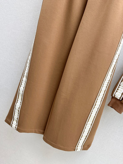 Louis NEW webbing pants