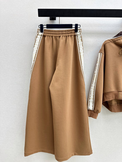 Louis NEW webbing pants