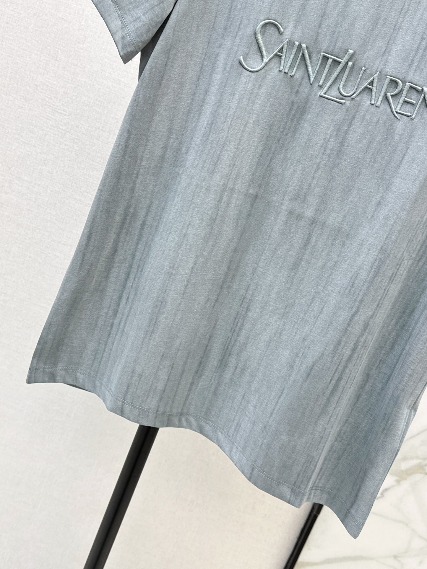 Saint NEW embroidery t-shirt