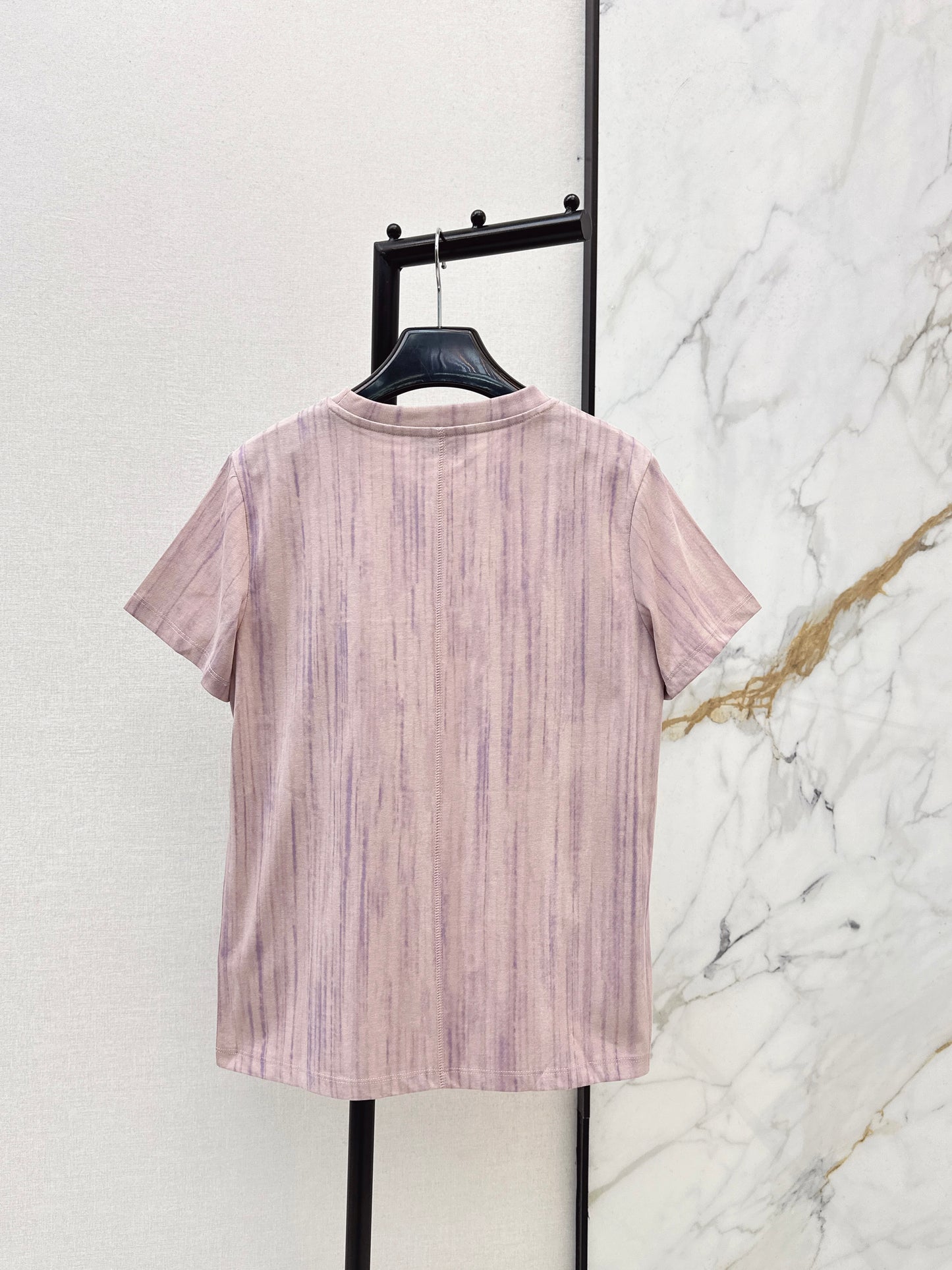 Saint NEW embroidery t-shirt