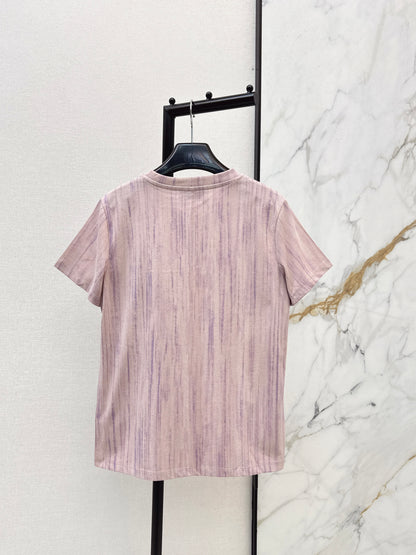 Saint NEW embroidery t-shirt