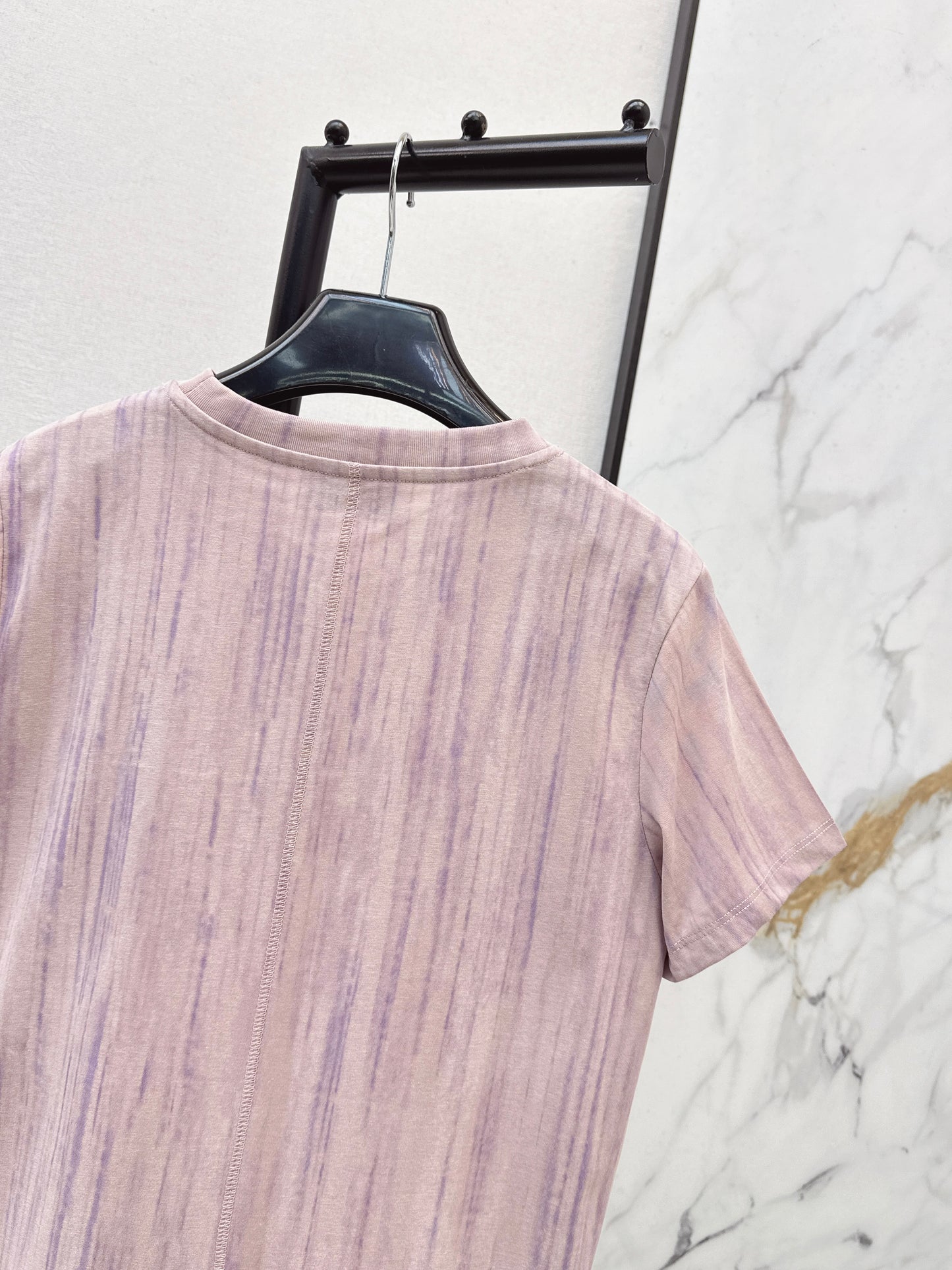 Saint NEW embroidery t-shirt