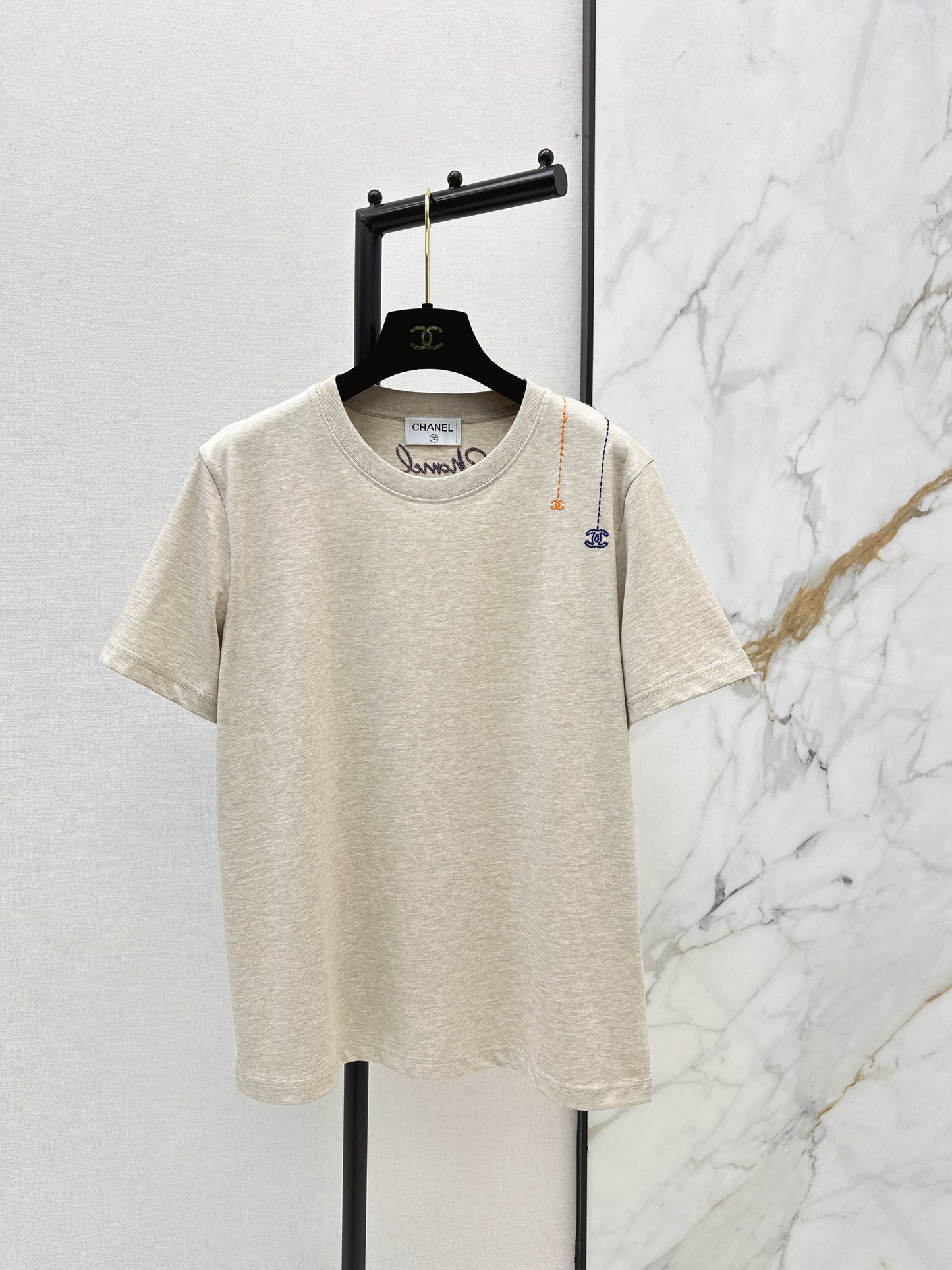 Chan NEW print t-shirt