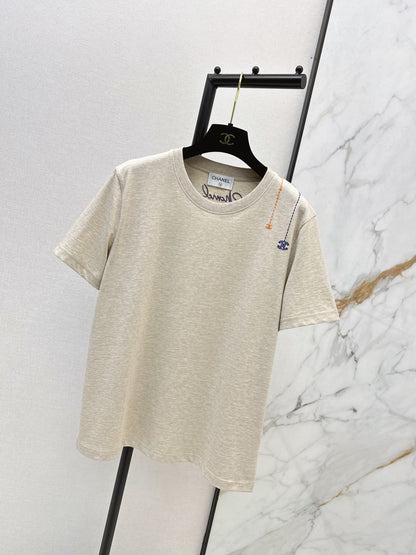 Chan NEW print t-shirt