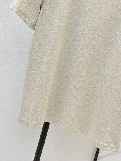 Chan NEW print t-shirt